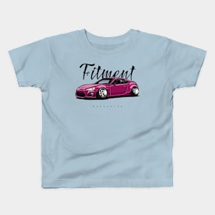 Fitment GT86 Kids T-Shirt